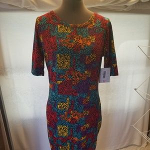 Lularoe Julia small